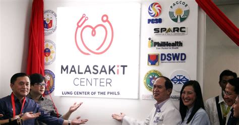 malasakit center quezon city photos|139th Malasakit Center opens in QC .